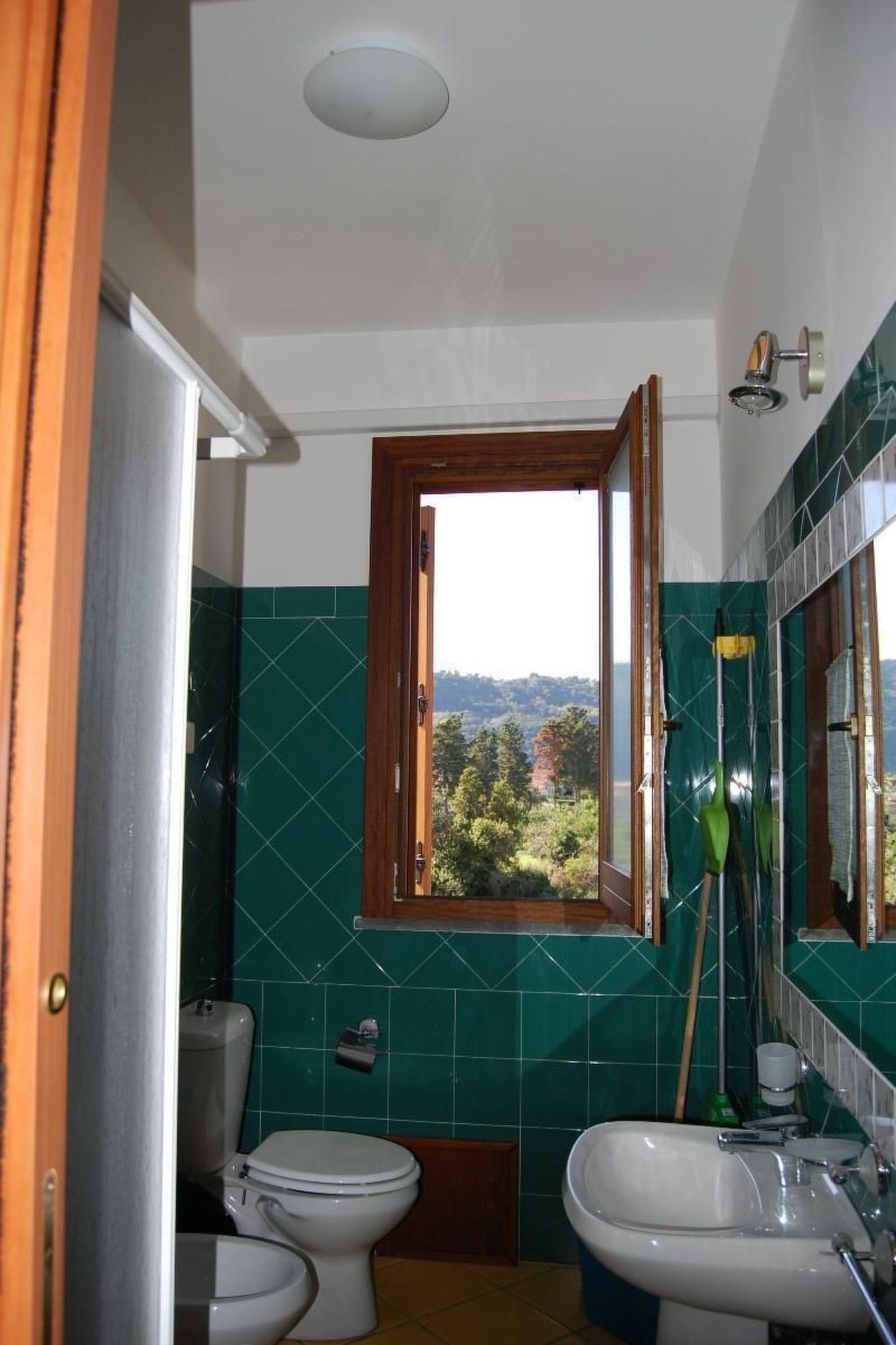 Appartement 2 chambres Acireale avec vue Etna et mer - Photo 12