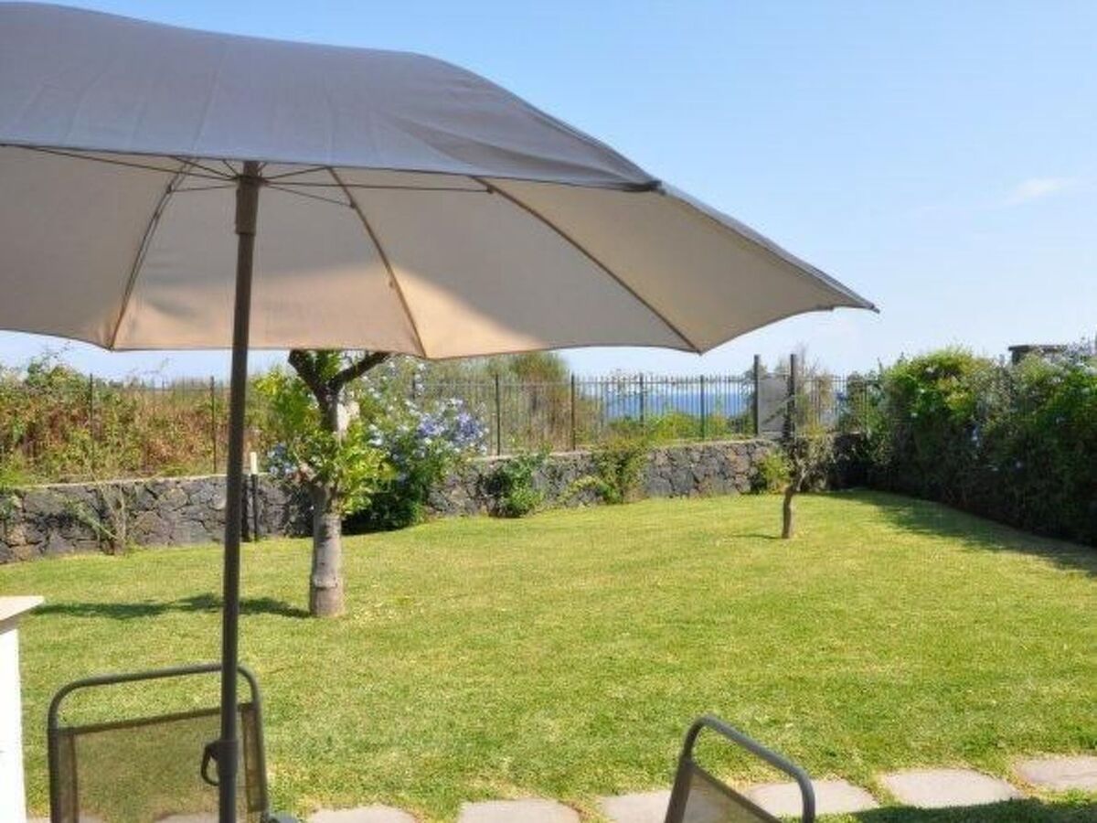 Appartement 2 chambres Acireale avec vue Etna et mer - Photo 15