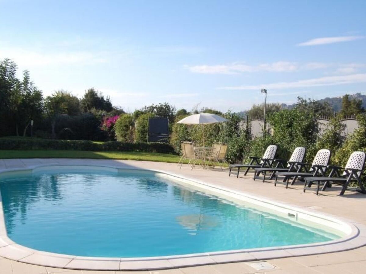 Appartement 2 chambres Acireale avec vue Etna et mer - Photo 17