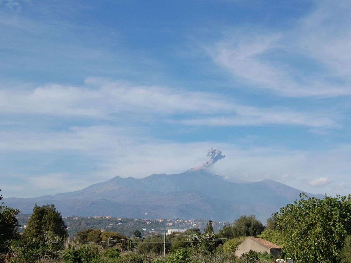 Appartement 2 chambres Acireale avec vue Etna et mer - Photo 19