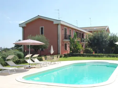 Location appartement à Acireale, Zweizimmerwohnung