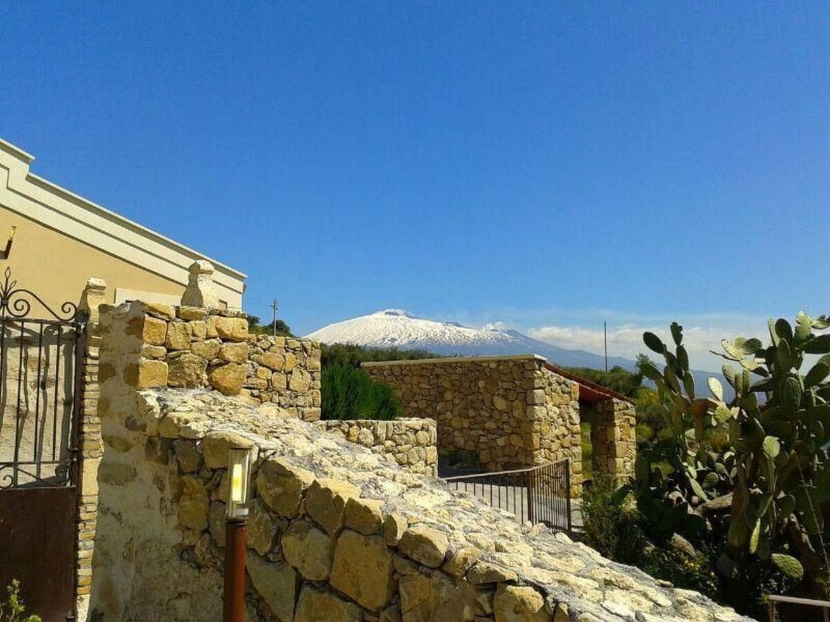 Villa La Vecchia Dimora - Maison 12 pers., piscine et vue Etna - Photo 5