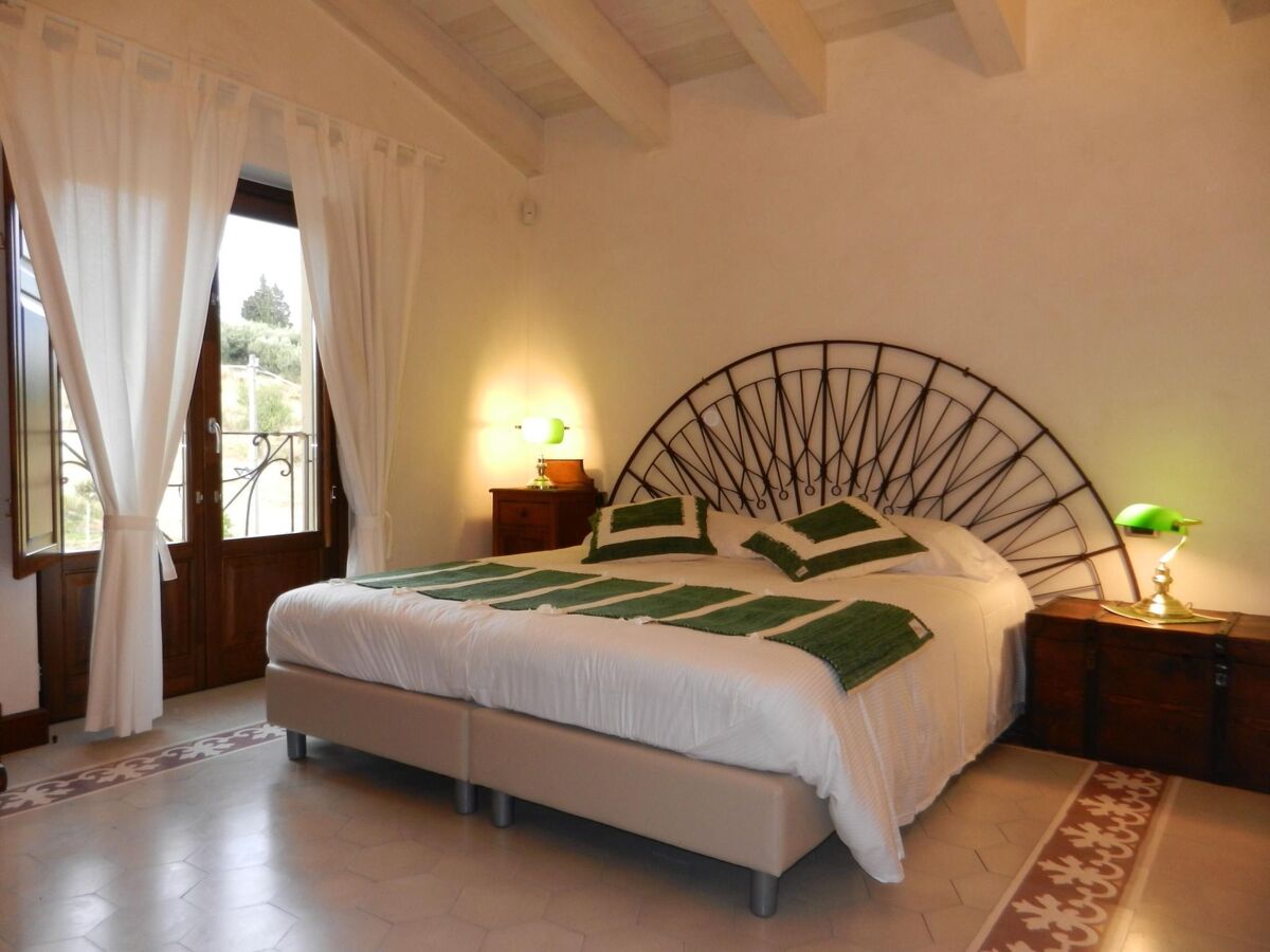 Villa La Vecchia Dimora - Maison 12 pers., piscine et vue Etna - Photo 7