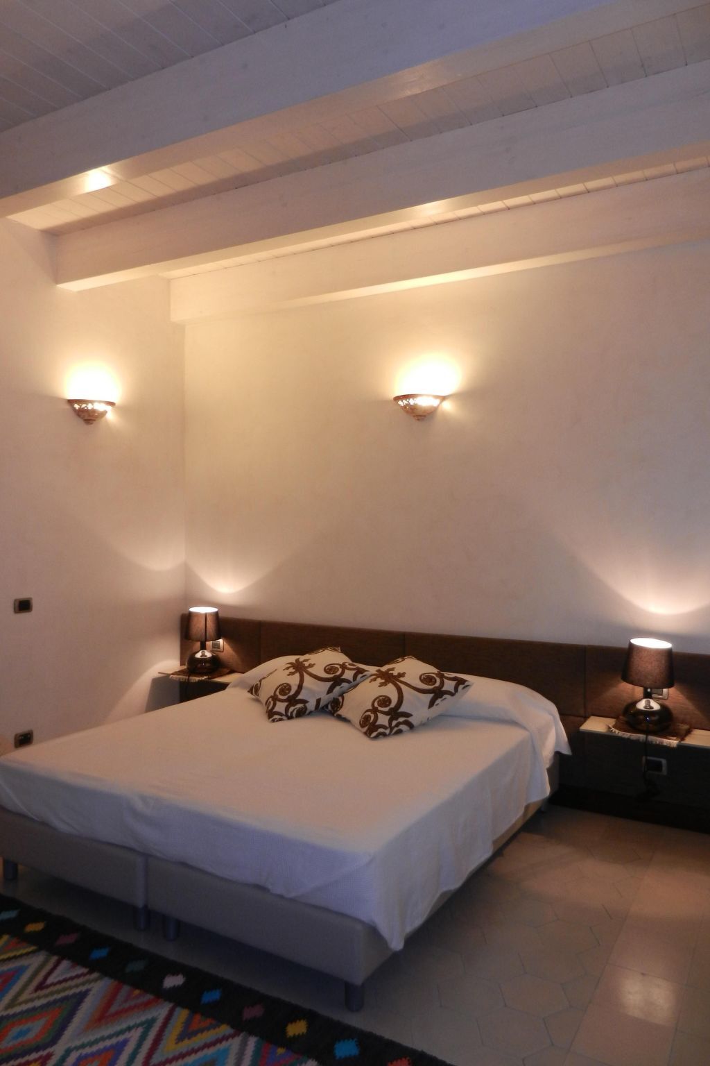 Villa La Vecchia Dimora - Maison 12 pers., piscine et vue Etna - Photo 8