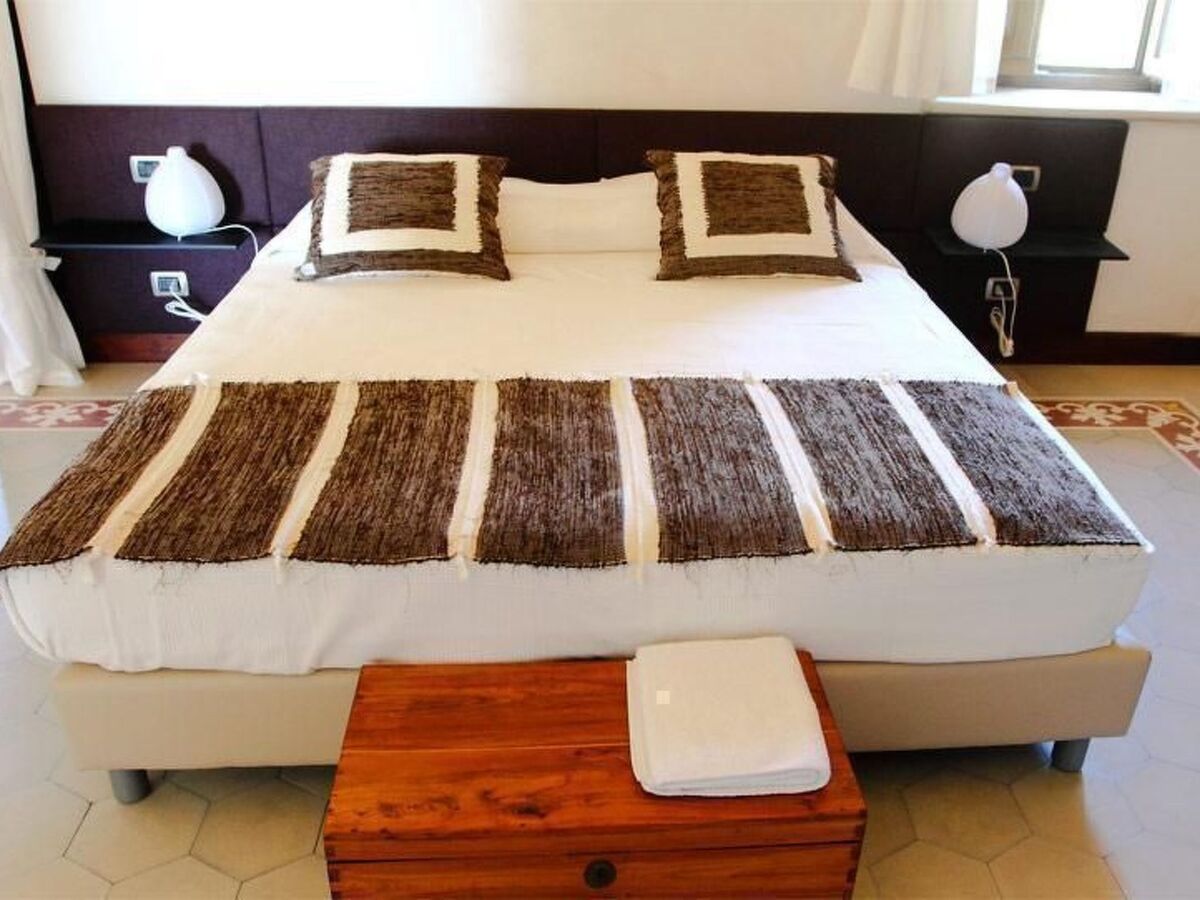 Villa La Vecchia Dimora - Maison 12 pers., piscine et vue Etna - Photo 10