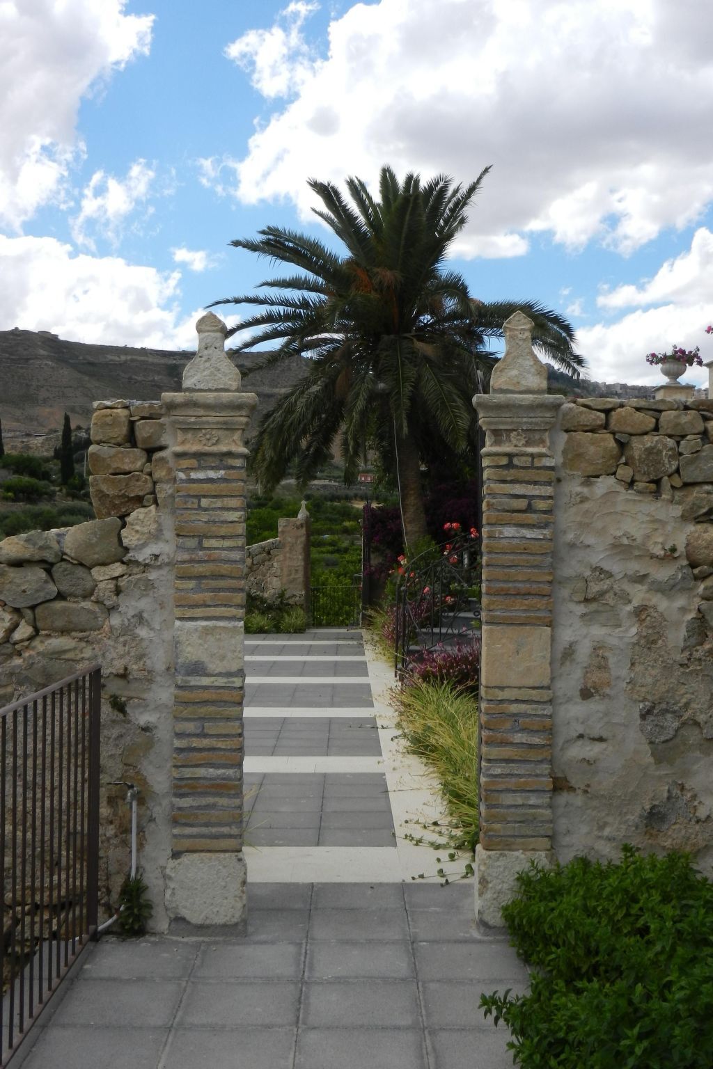 Villa La Vecchia Dimora - Maison 12 pers., piscine et vue Etna - Photo 11