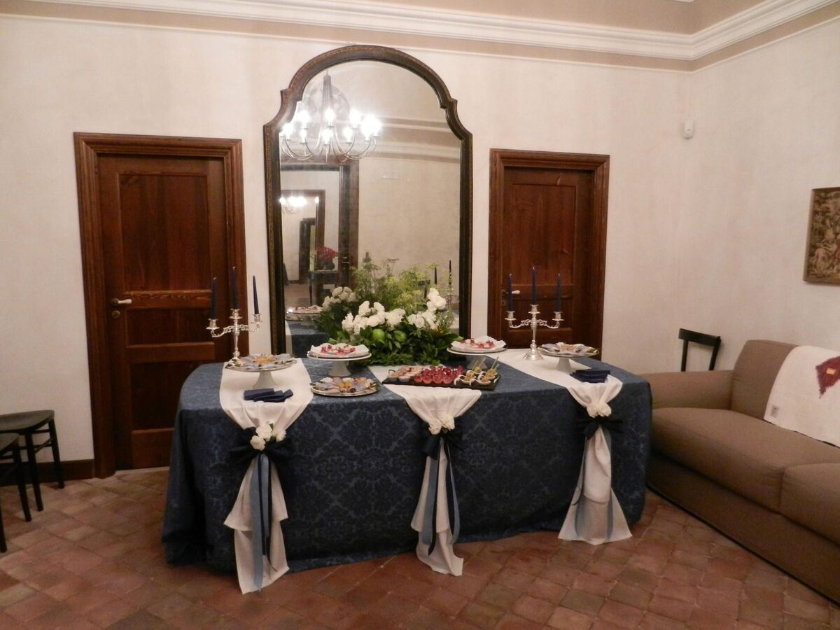 Villa La Vecchia Dimora - Maison 12 pers., piscine et vue Etna - Photo 17