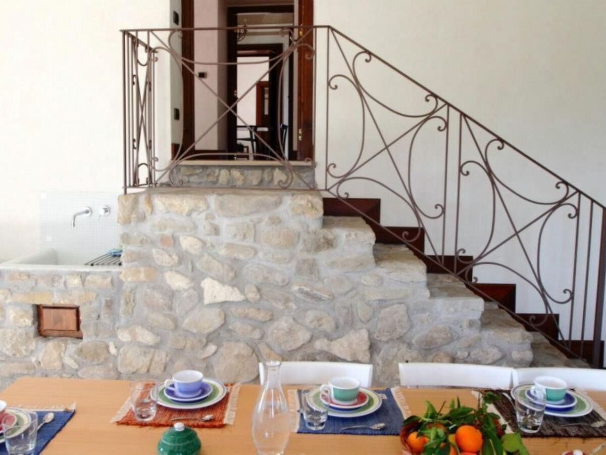 Villa La Vecchia Dimora - Maison 12 pers., piscine et vue Etna - Photo 21