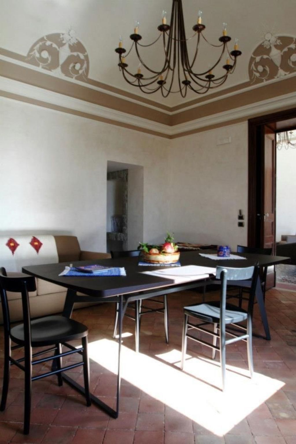 Villa La Vecchia Dimora - Maison 12 pers., piscine et vue Etna - Photo 22