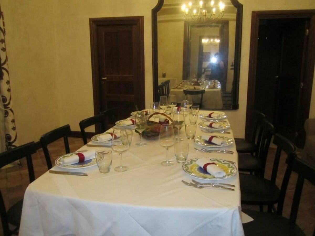 Villa La Vecchia Dimora - Maison 12 pers., piscine et vue Etna - Photo 23