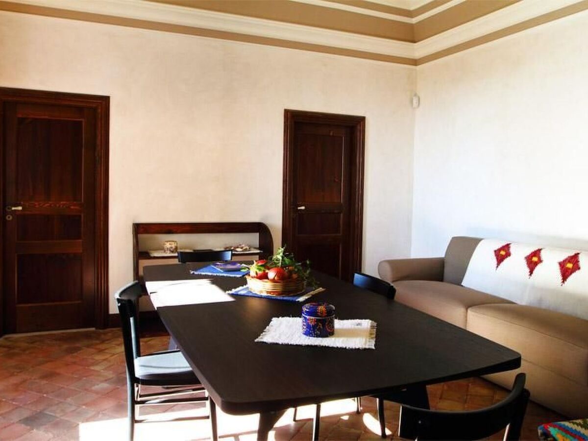 Villa La Vecchia Dimora - Maison 12 pers., piscine et vue Etna - Photo 25