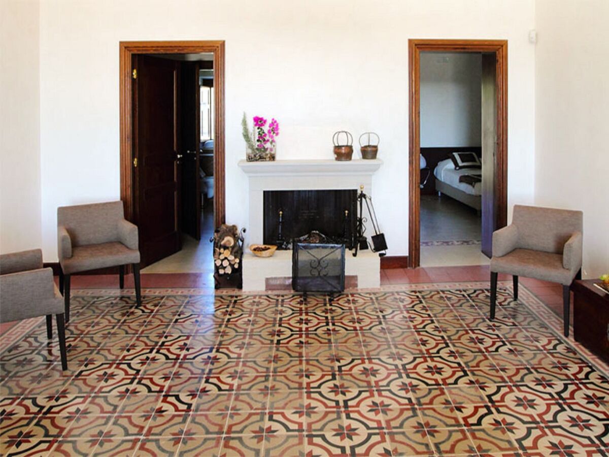 Villa La Vecchia Dimora - Maison 12 pers., piscine et vue Etna - Photo 28