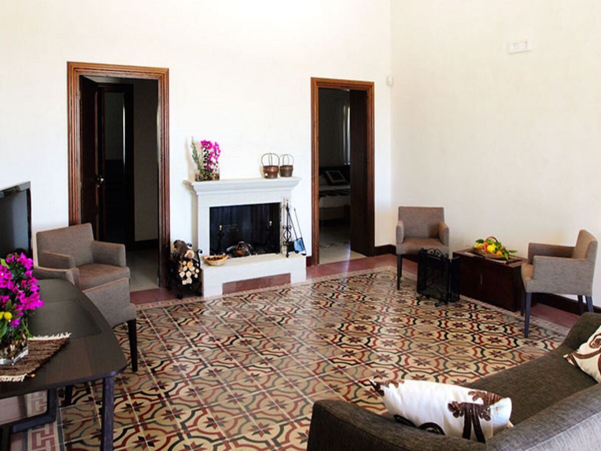 Villa La Vecchia Dimora - Maison 12 pers., piscine et vue Etna - Photo 29
