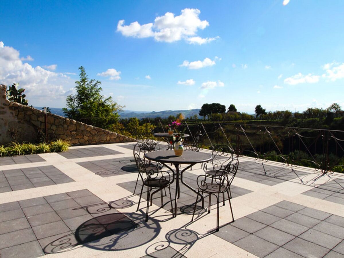 Villa La Vecchia Dimora - Maison 12 pers., piscine et vue Etna - Photo 30