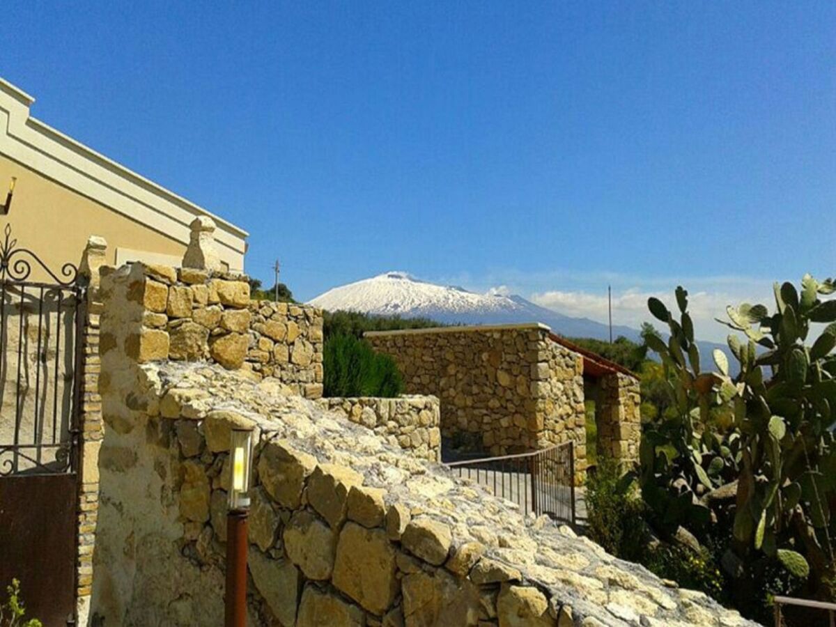 Villa La Vecchia Dimora - Maison 12 pers., piscine et vue Etna - Photo 37