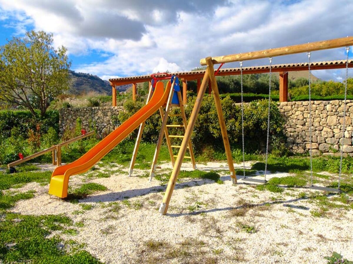 Villa La Vecchia Dimora - Maison 12 pers., piscine et vue Etna - Photo 39