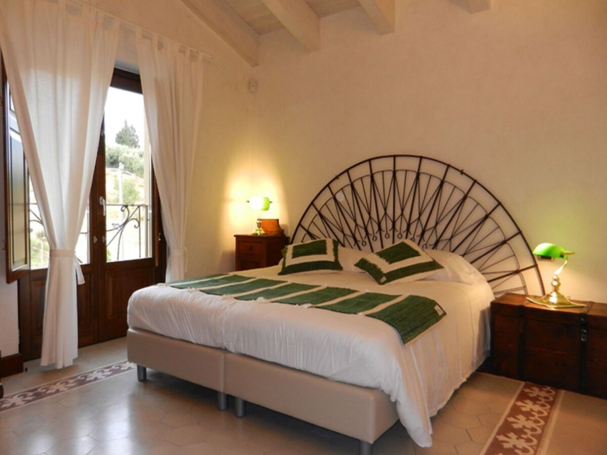 Villa La Vecchia Dimora - Maison 12 pers., piscine et vue Etna - Photo 42