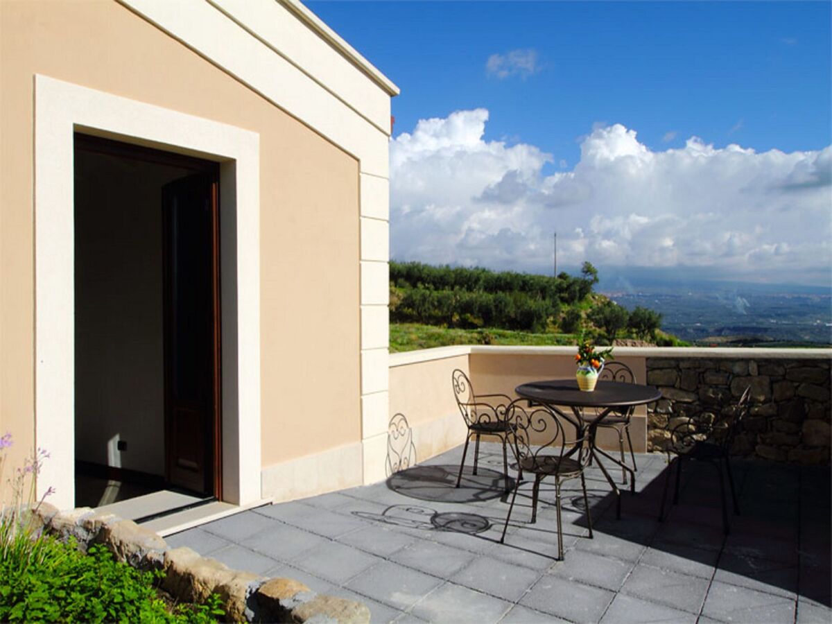 Villa La Vecchia Dimora - Maison 12 pers., piscine et vue Etna - Photo 43