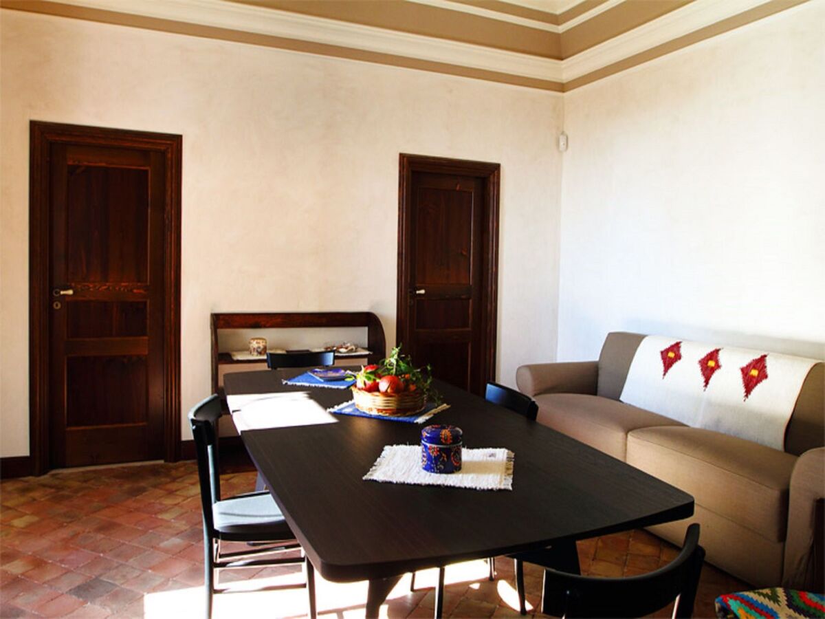 Villa La Vecchia Dimora - Maison 12 pers., piscine et vue Etna - Photo 44