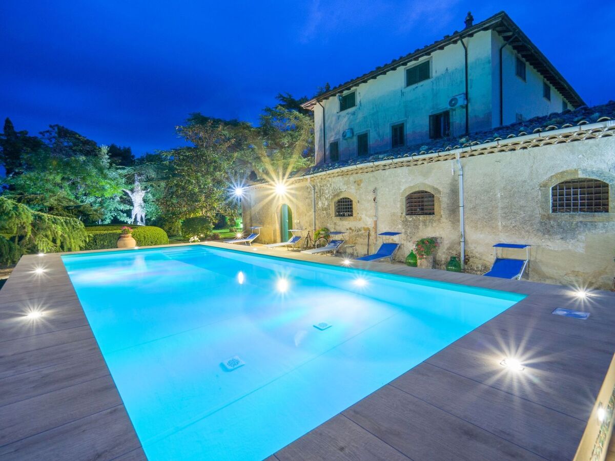 Mamma Alessandra – Villa sicilienne 6 chambres, piscine - Photo 1