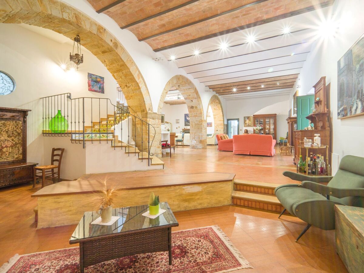 Mamma Alessandra – Villa sicilienne 6 chambres, piscine - Photo 3