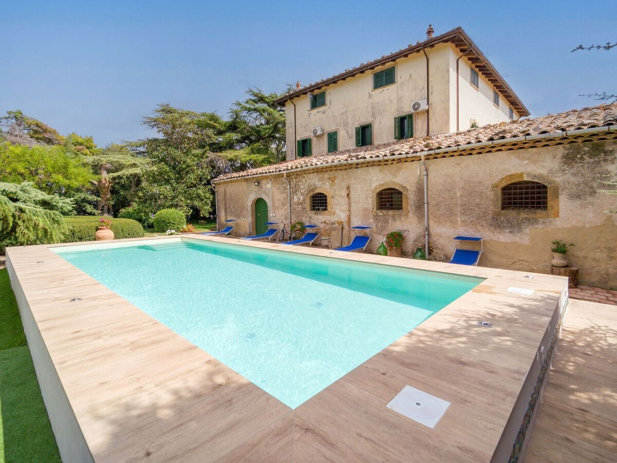 Mamma Alessandra – Villa sicilienne 6 chambres, piscine - Photo 4