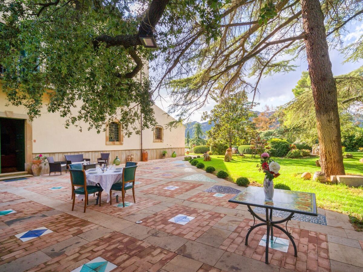 Mamma Alessandra – Villa sicilienne 6 chambres, piscine - Photo 6