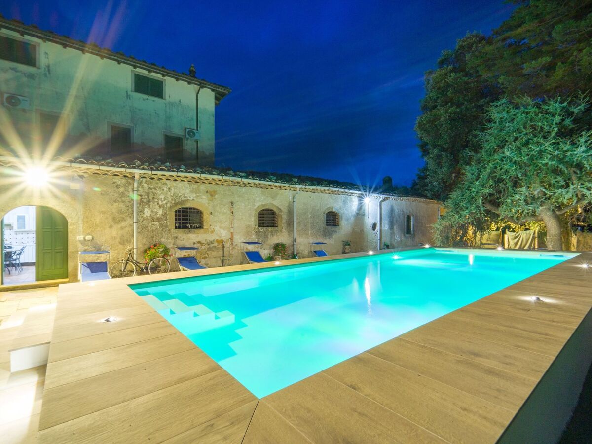 Mamma Alessandra – Villa sicilienne 6 chambres, piscine - Photo 7