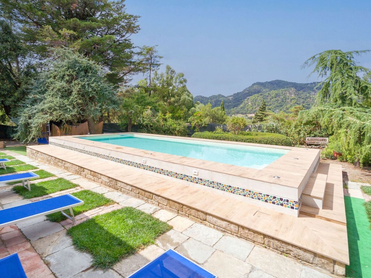 Mamma Alessandra – Villa sicilienne 6 chambres, piscine - Photo 8