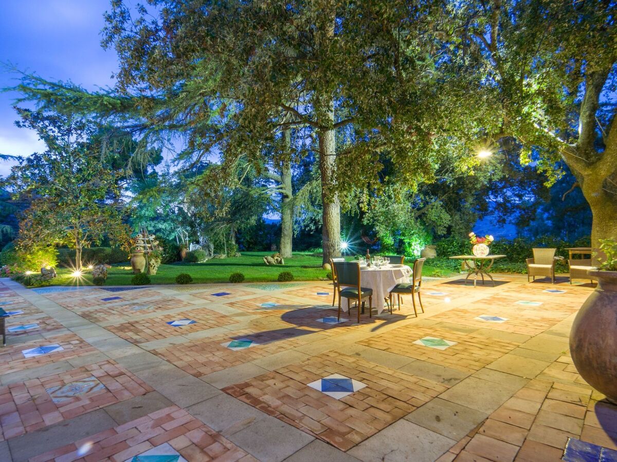 Mamma Alessandra – Villa sicilienne 6 chambres, piscine - Photo 10