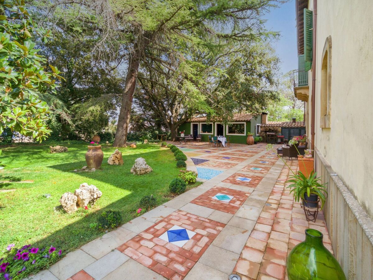 Mamma Alessandra – Villa sicilienne 6 chambres, piscine - Photo 14