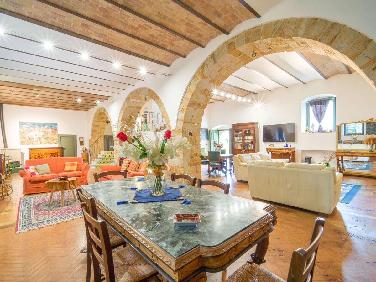 Mamma Alessandra – Villa sicilienne 6 chambres, piscine - Photo 16