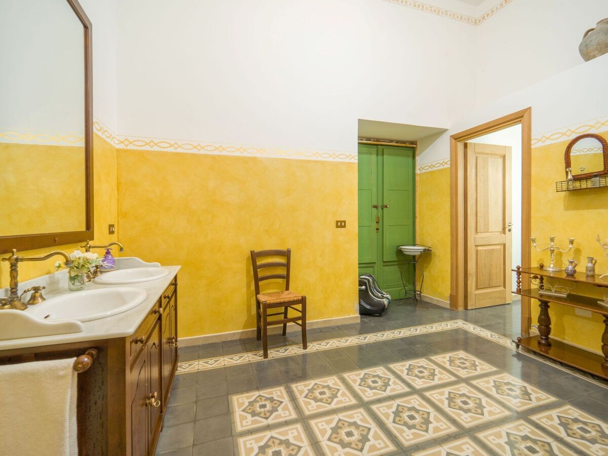 Mamma Alessandra – Villa sicilienne 6 chambres, piscine - Photo 17