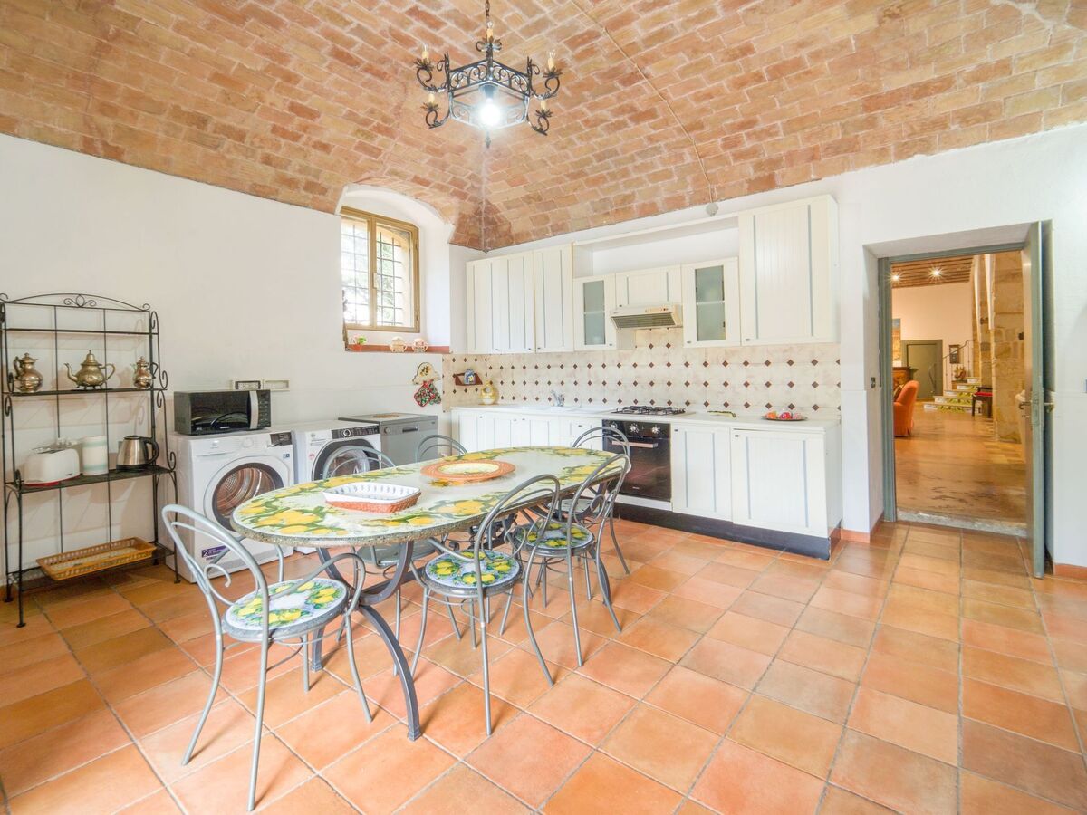 Mamma Alessandra – Villa sicilienne 6 chambres, piscine - Photo 20