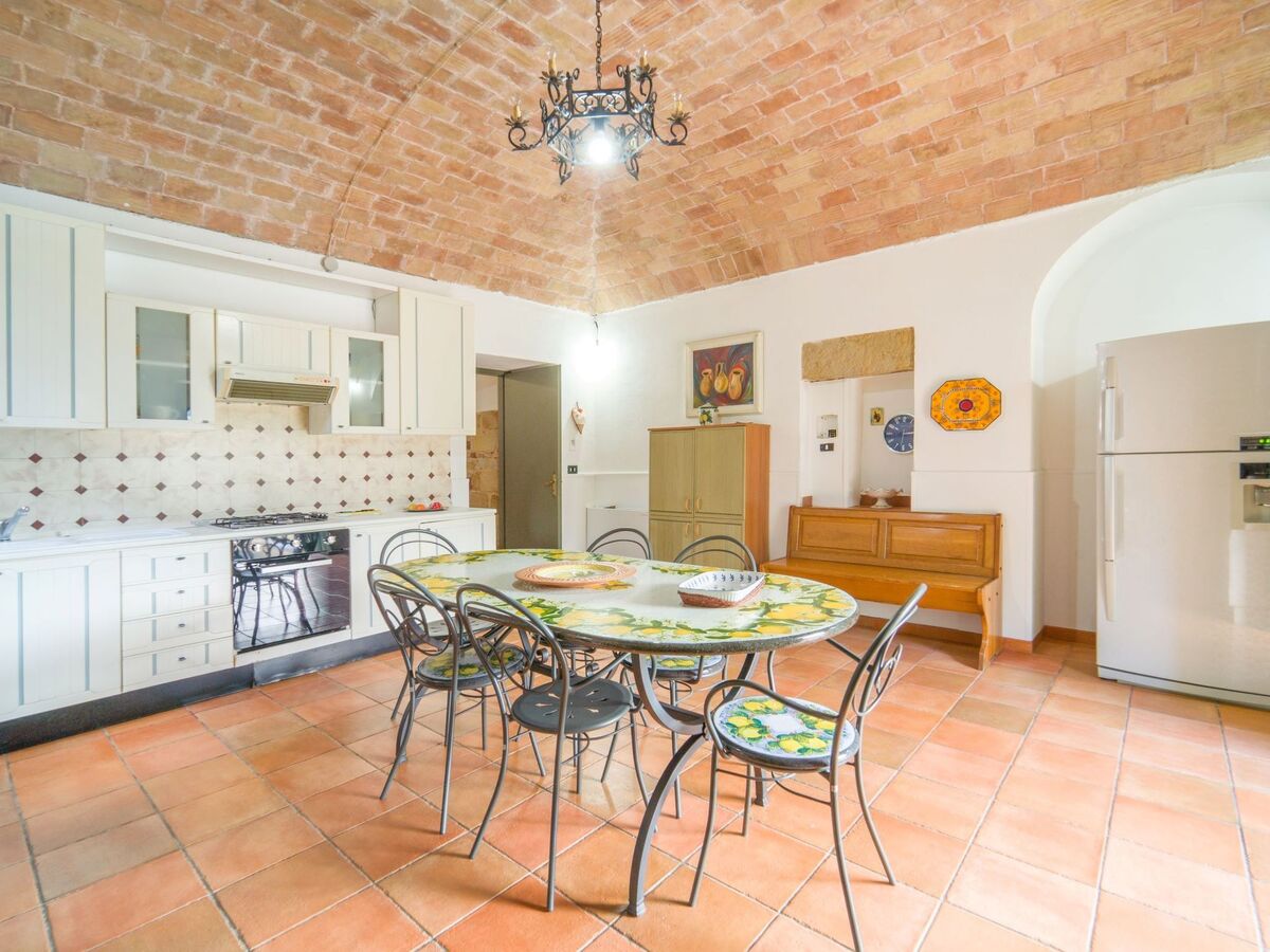 Mamma Alessandra – Villa sicilienne 6 chambres, piscine - Photo 21