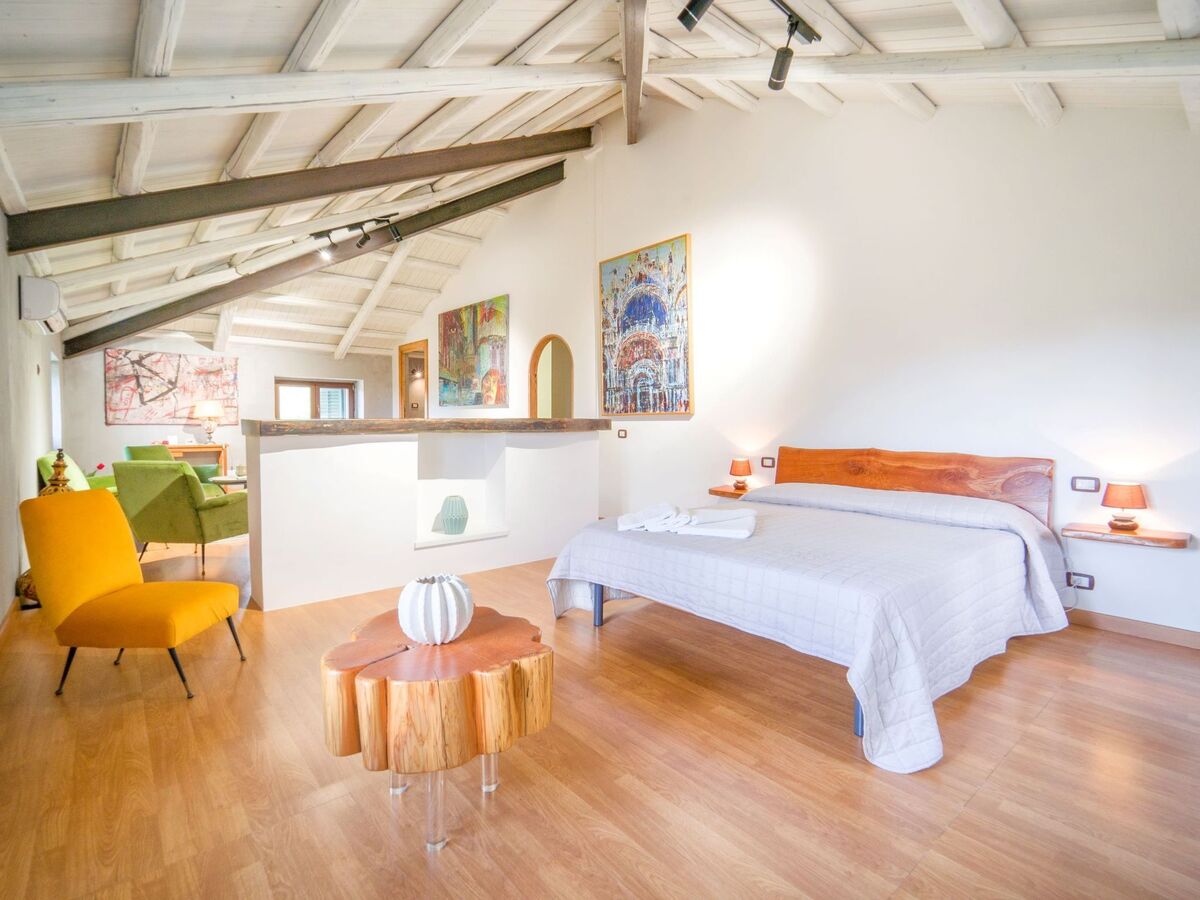 Mamma Alessandra – Villa sicilienne 6 chambres, piscine - Photo 22