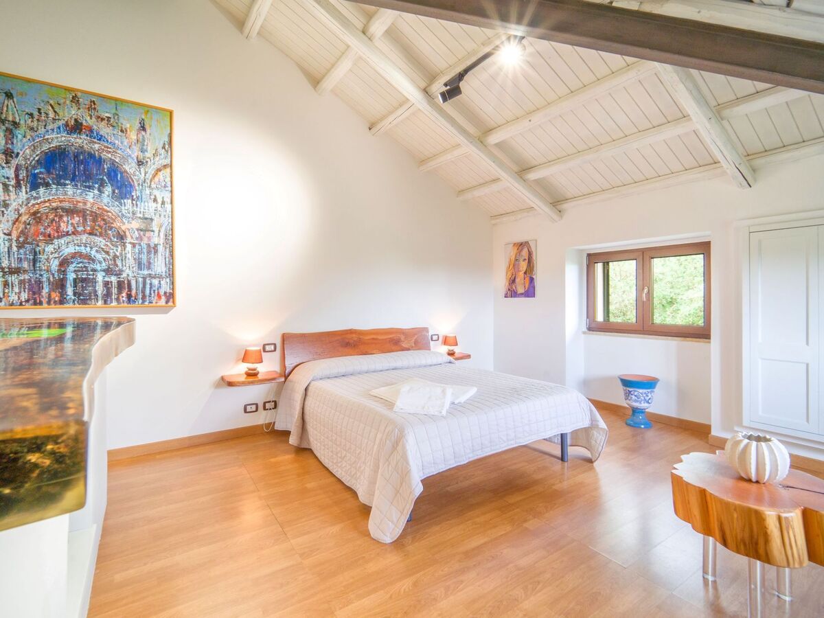 Mamma Alessandra – Villa sicilienne 6 chambres, piscine - Photo 23