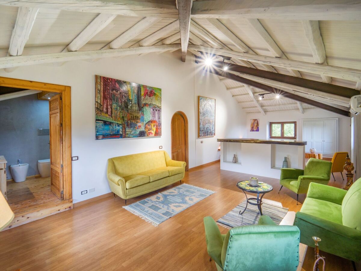 Mamma Alessandra – Villa sicilienne 6 chambres, piscine - Photo 25