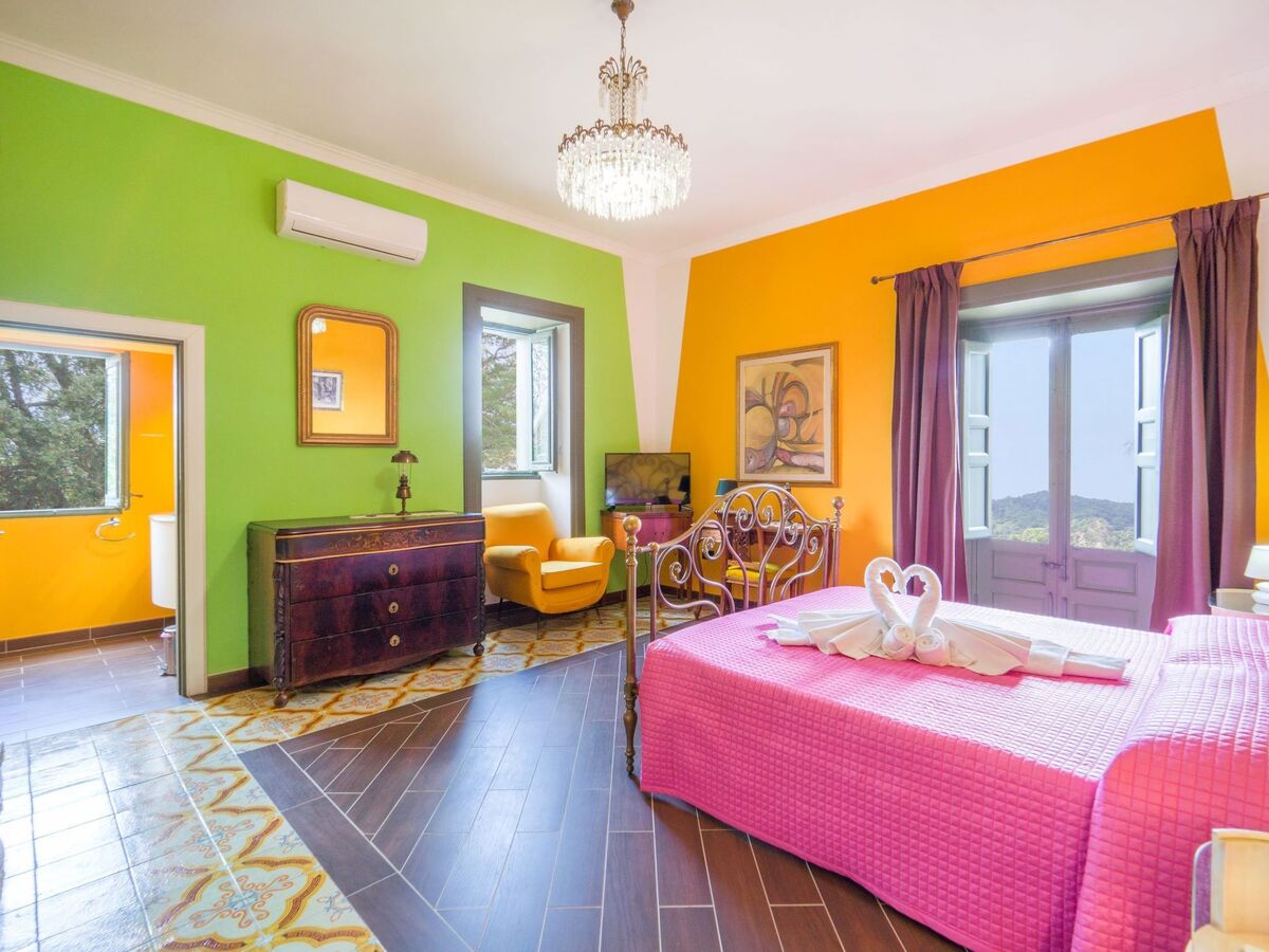 Mamma Alessandra – Villa sicilienne 6 chambres, piscine - Photo 26