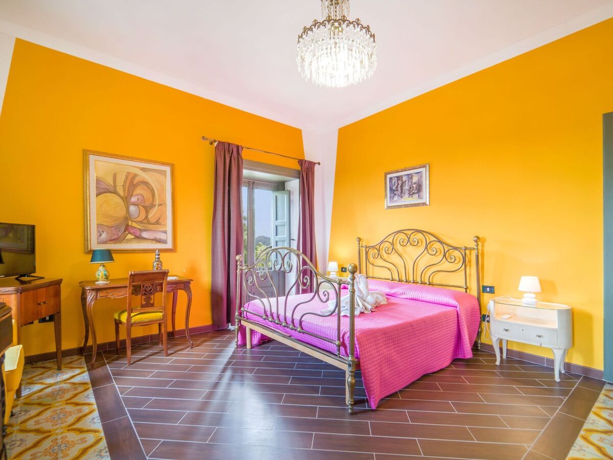 Mamma Alessandra – Villa sicilienne 6 chambres, piscine - Photo 27