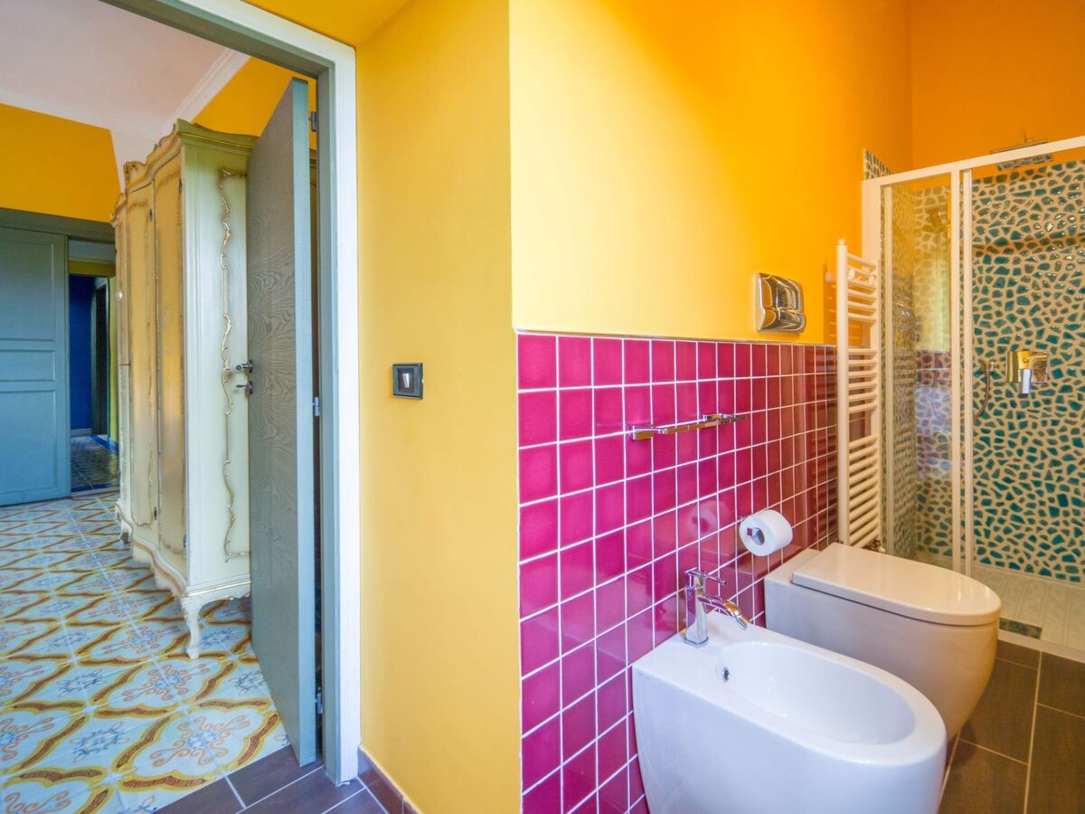 Mamma Alessandra – Villa sicilienne 6 chambres, piscine - Photo 28