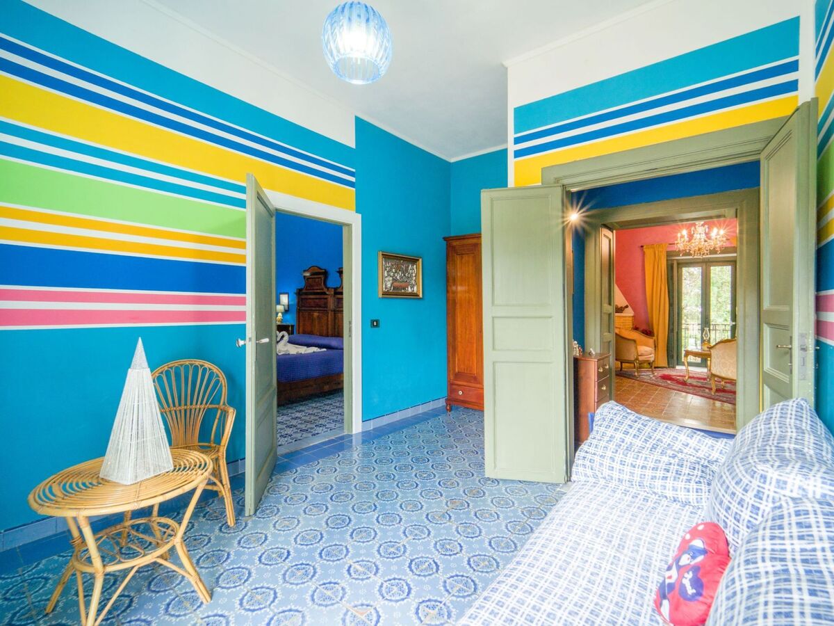 Mamma Alessandra – Villa sicilienne 6 chambres, piscine - Photo 29