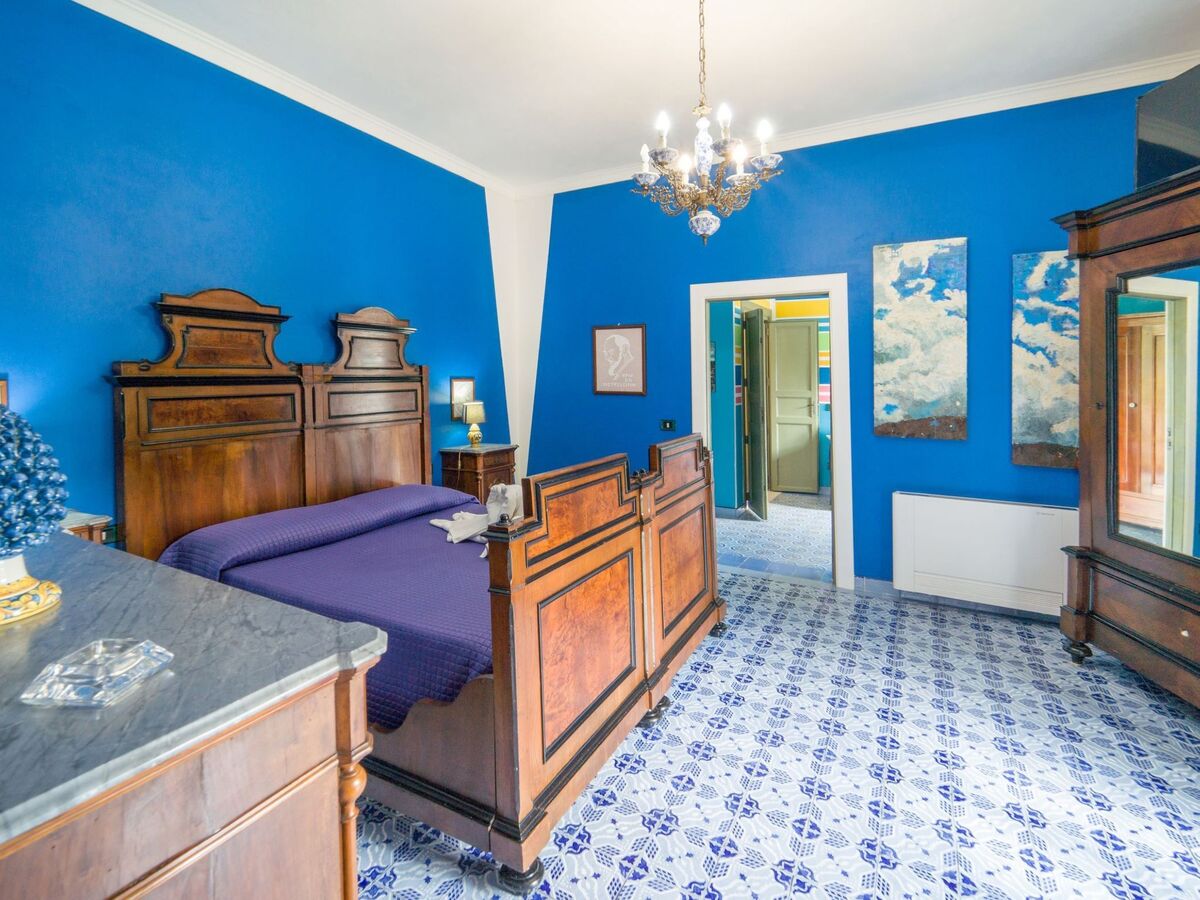 Mamma Alessandra – Villa sicilienne 6 chambres, piscine - Photo 32