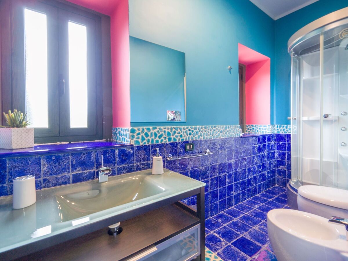 Mamma Alessandra – Villa sicilienne 6 chambres, piscine - Photo 33