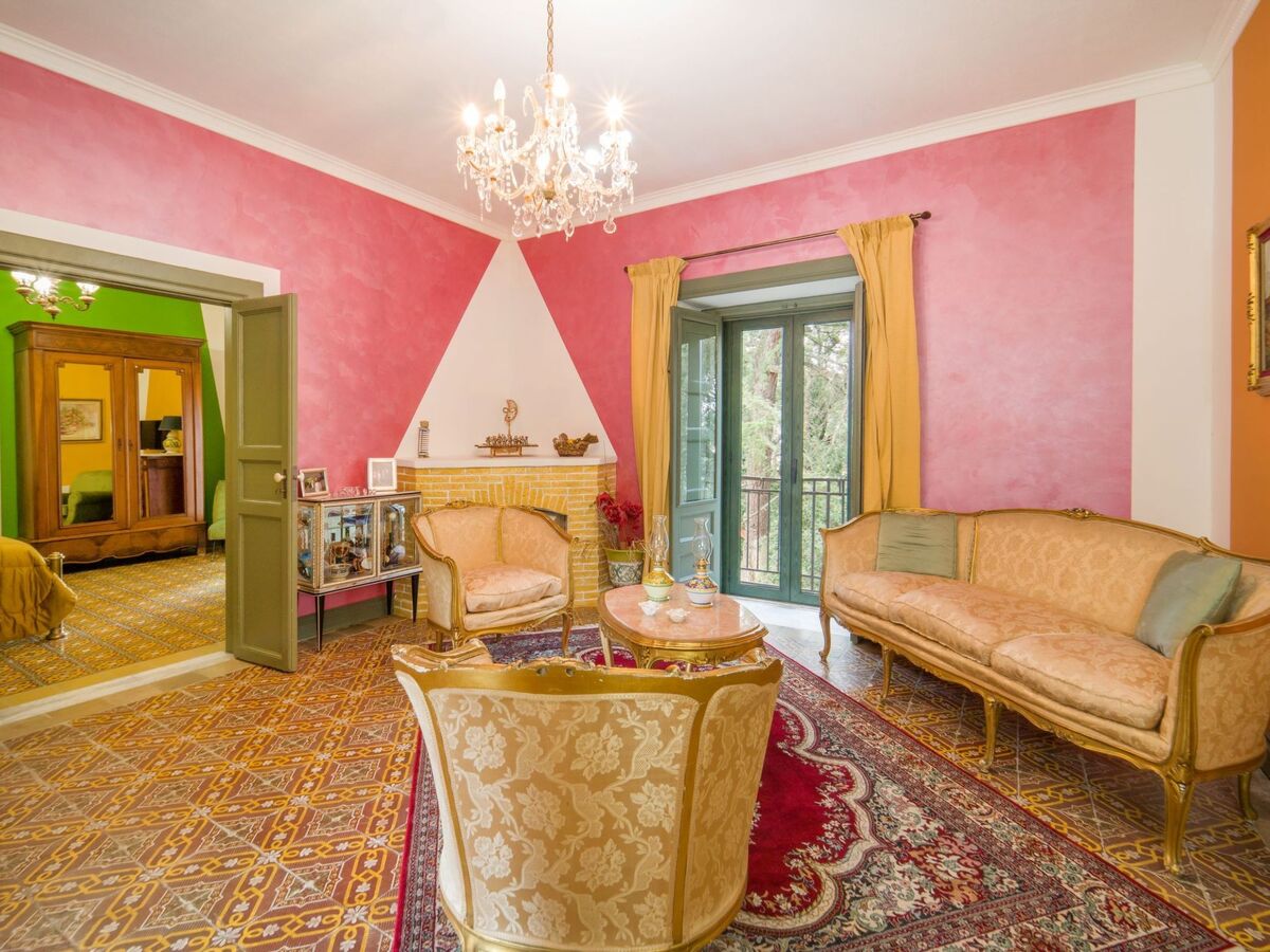 Mamma Alessandra – Villa sicilienne 6 chambres, piscine - Photo 34