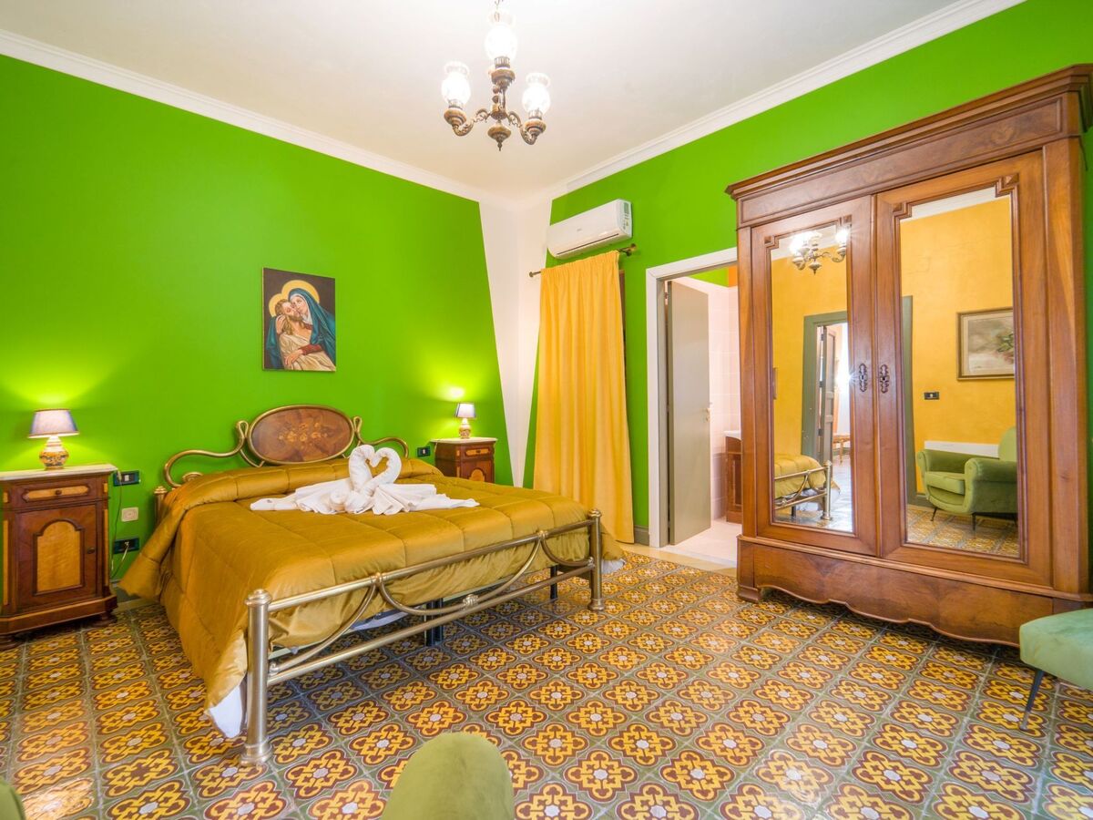 Mamma Alessandra – Villa sicilienne 6 chambres, piscine - Photo 36