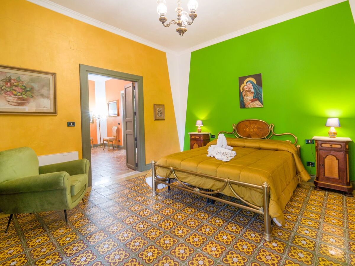 Mamma Alessandra – Villa sicilienne 6 chambres, piscine - Photo 37