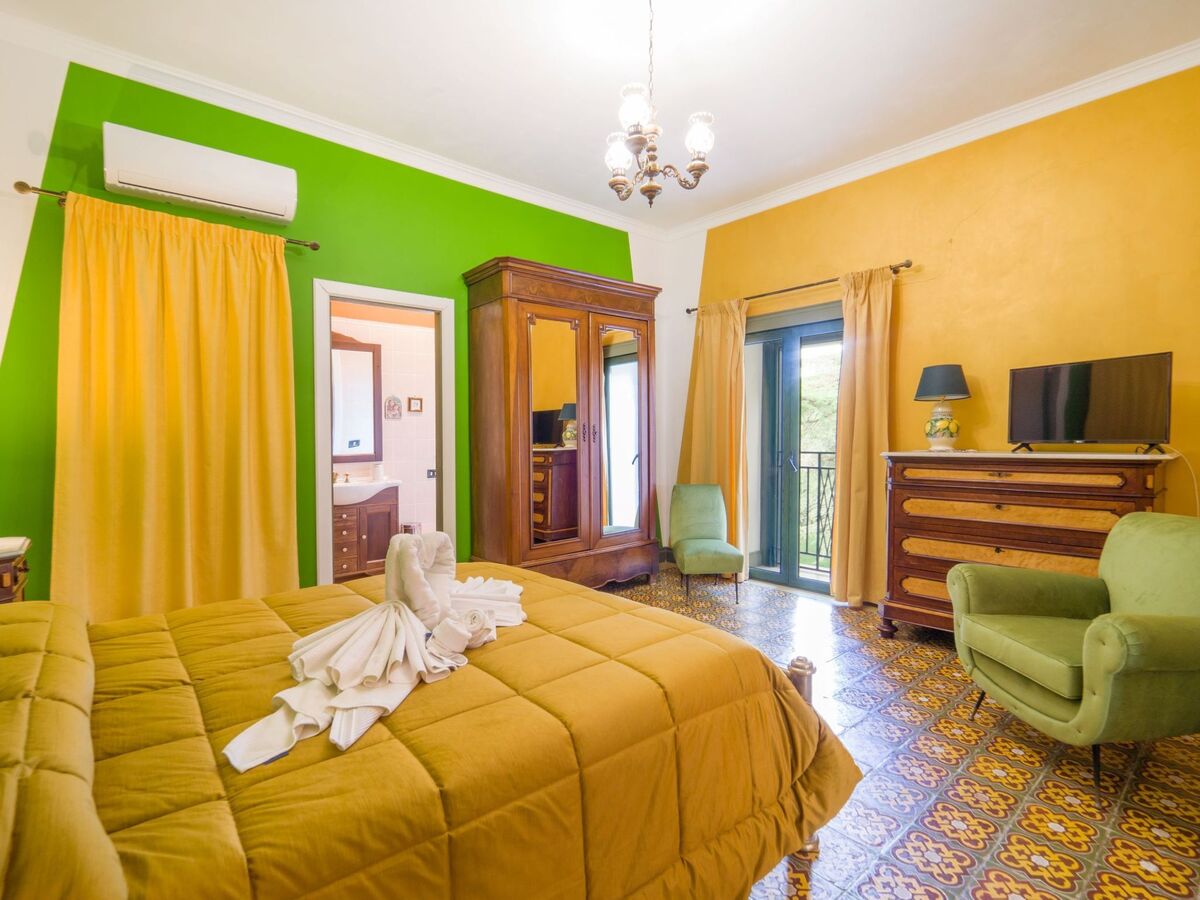 Mamma Alessandra – Villa sicilienne 6 chambres, piscine - Photo 38