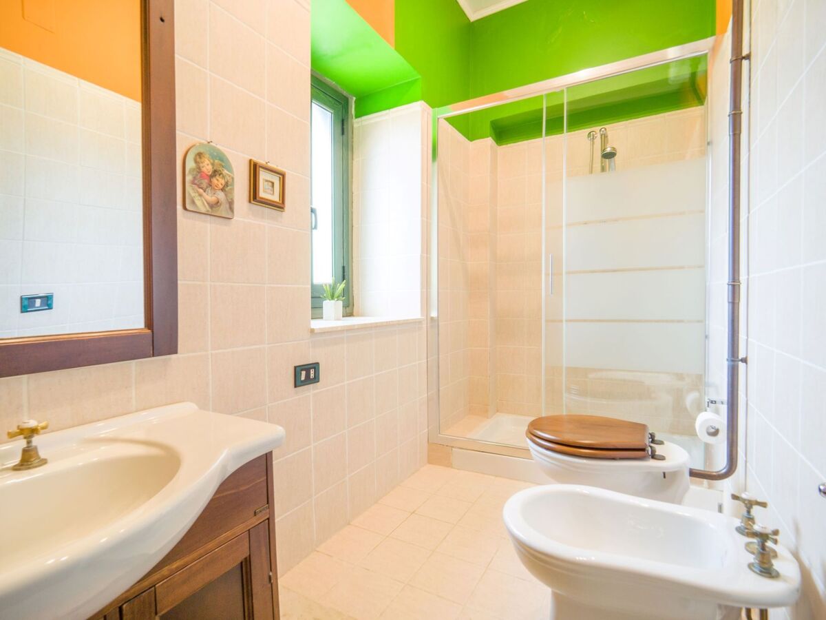 Mamma Alessandra – Villa sicilienne 6 chambres, piscine - Photo 39