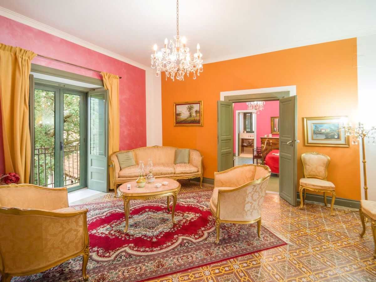 Mamma Alessandra – Villa sicilienne 6 chambres, piscine - Photo 40